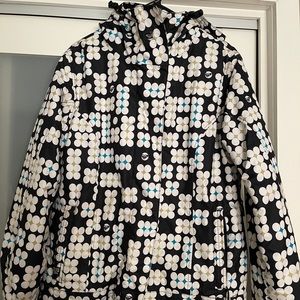 Roxy Ski Parka M